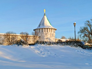 Мощное похолодание в Подмосковье: точный прогноз погоды озвучили синоптики Гидрометцентра