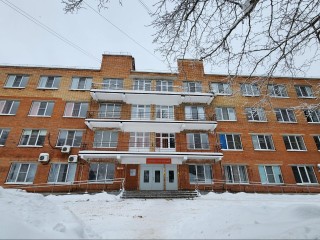 Главврач Рузской больницы опроверг слух о закрытии отделений в местном стационаре