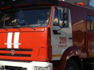 Шесть утра, частный дом, инсульт: как слаженные действия двух служб спасли время в Волоколамске