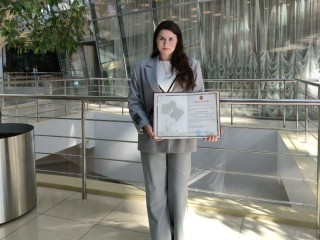 От служебной квартиры до собственной: молодая ученая из Серпухова купила жилье по «Соципотеке»