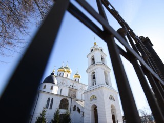 «Золотое кольцо» России расширят к 60-летию: в маршрут добавят Дмитров