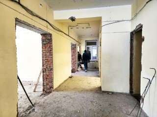 Пущинская музыкальная школа имени Алябьева получит современный облик благодаря государственной программе