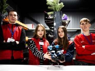 Всегда теплый прием: как Люберцы стали ледовой столицей января