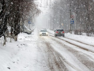 Снегопады продолжатся до конца недели! В Подмосковье сугробы вырастут до рекордных размеров