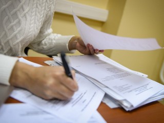 Три варианта: как котельниковцам попасть на прием в Мособлдуму