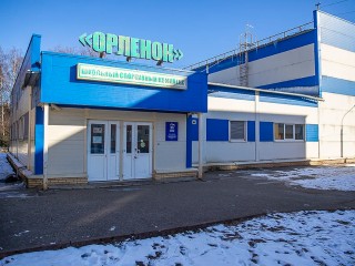 Проблему аварийного спортзала в Звенигороде планируют решить в 2026 году