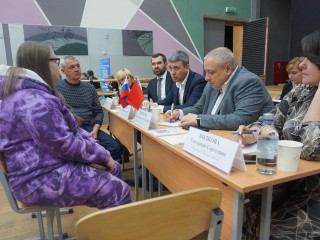 Вокруг больницы в Рузе ходили слухи: врачи и власти поставили точку в вопросе о закрытии учреждения