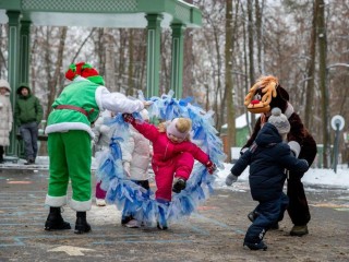 Активные выходные после Рождества: афиша мероприятий на 9–11 января