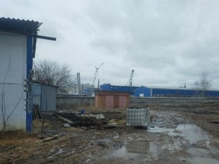 Печи на отработанном масле под запретом: компании в Ленинском округе привлечены к ответственности