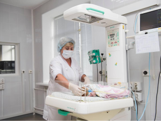 Увидеть все своими глазами: в Ногинске пройдет день знакомства с роддомом для будущих мам и пап