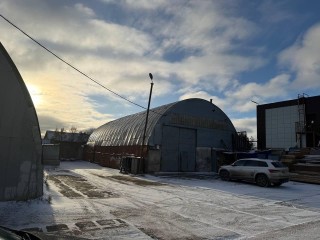 Неучтенные выбросы: как деятельность автосервиса в Химках попала в поле зрения эконадзора