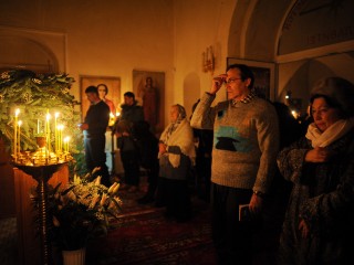 Каким святым молиться 16 января 2026 года и какие молитвы читать