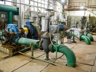 Модернизация ЖКХ в Лыткарине: планы работ на 2026 год