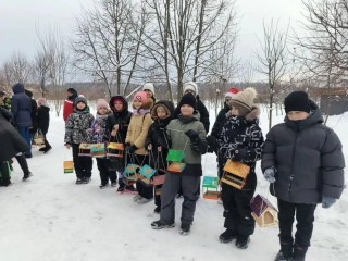 Каникулы с добрым сердцем: как подмосковные волонтеры превратили праздники в марафон помощи и традиций