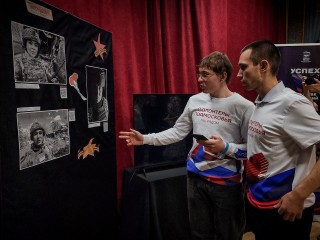 «Ваш труд требует самоотдачи»: глава Бронниц поздравил журналистов с Днем печати