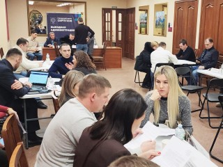 Отопление в девятиэтажке на Советской в Серпухове отремонтировали в день обращения