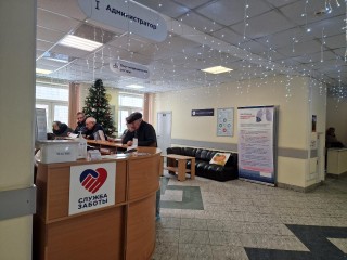 Не выходя из дома: жители Балашихи могут закрыть больничный с помощью телемедицины