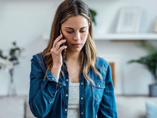 Искусственный голос родного человека: как отличить мошенника от близкого в мессенджере