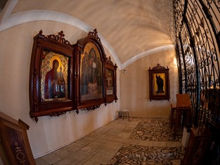 21 января — день преподобного Максима Грека: почему этот святой важен для русской культуры