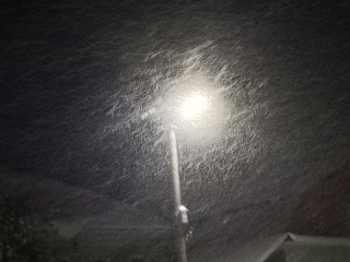 Ружан призвали воздержаться от поездок на авто из-за надвигающейся непогоды