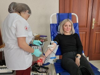 Как луховичане могут спасти жизни пациентам подмосковных больниц