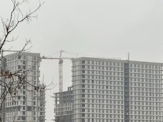 Оптимизация земельного банка: крупный девелопер продал часть проекта в Люберцах