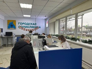 ЧП в Домодедовской больнице: пьяный пациент напал на врачей с ножом