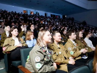 Больше, чем подработка на лето: какие возможности студентам Подмосковья дает новый закон о студотрядах