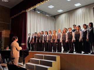 И конечно, припевать лучше хором: как детский фестиваль «Поющее Подмосковье» открывает новых звезд