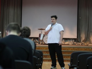 Тайм-менеджмент для студентов: в Подольском колледже Никулина научили все успевать без стресса