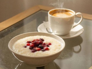 Не суперфуд, а работает: простая каша, которая очистит сосуды за месяц