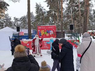 После застолья — на свежий воздух: куда сходить в Котельниках с 3 по 6 января 2026 года