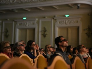 В Подмосковье пересчитали культурных людей: куда направили данные и какой экономический эффект был получен