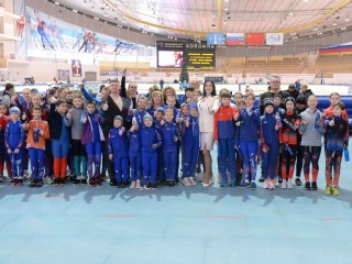 Призы «Школы чемпионов» Екатерины Лобышевой вновь разыграют в Коломне