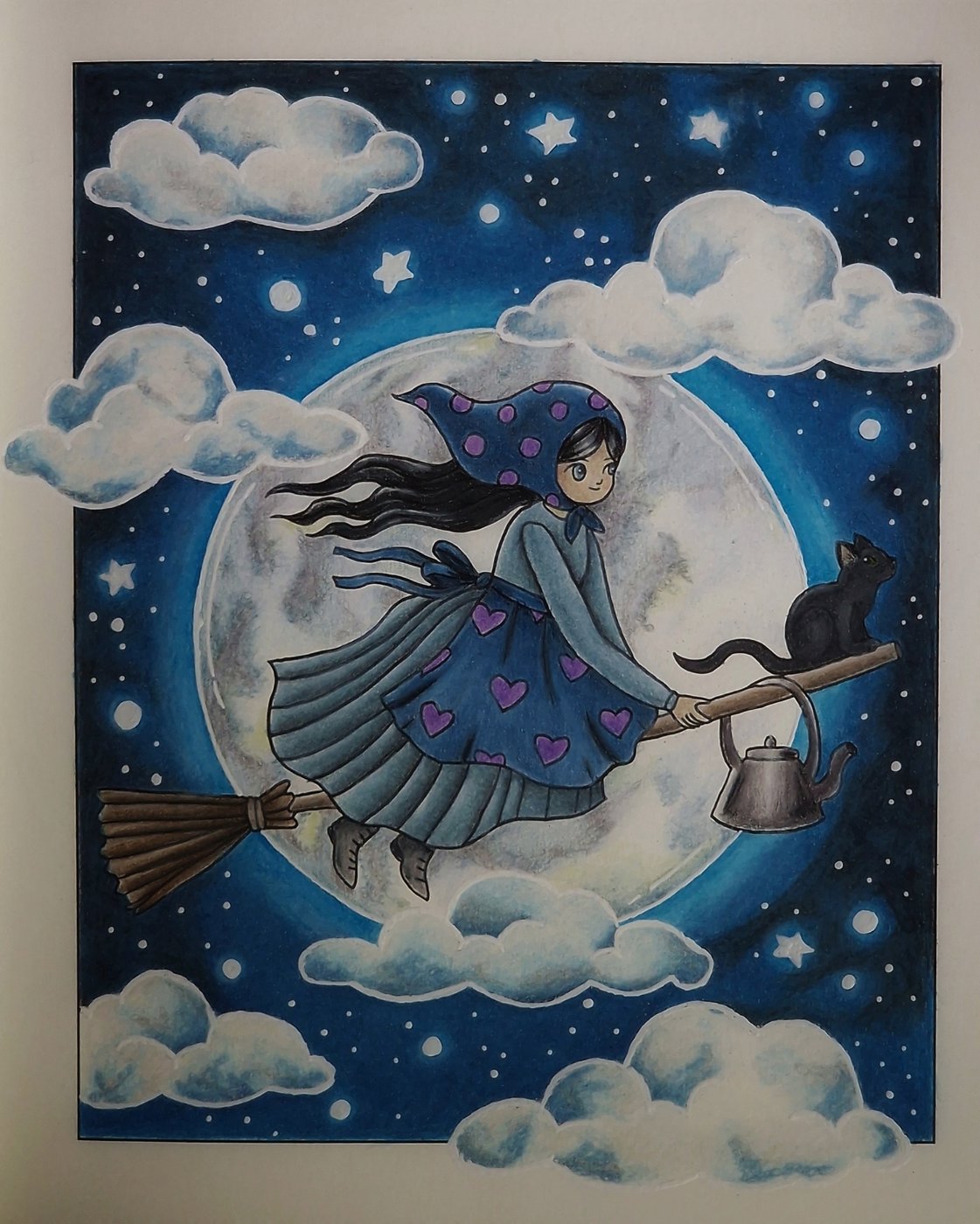 Работа от Vasilina