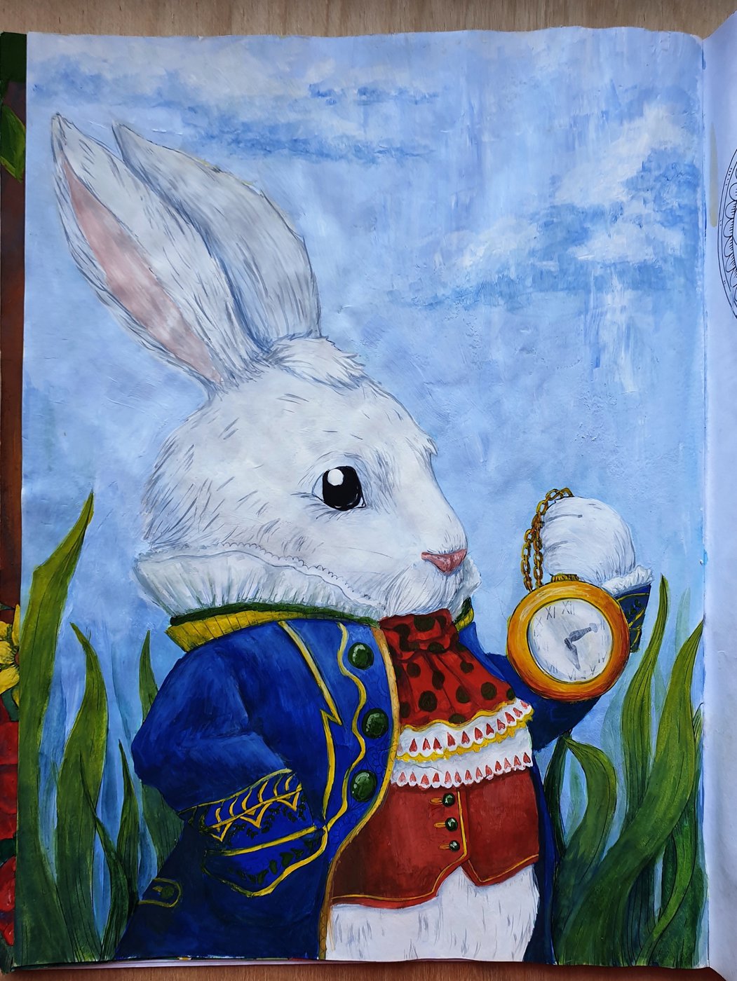 Работа от Filin.a