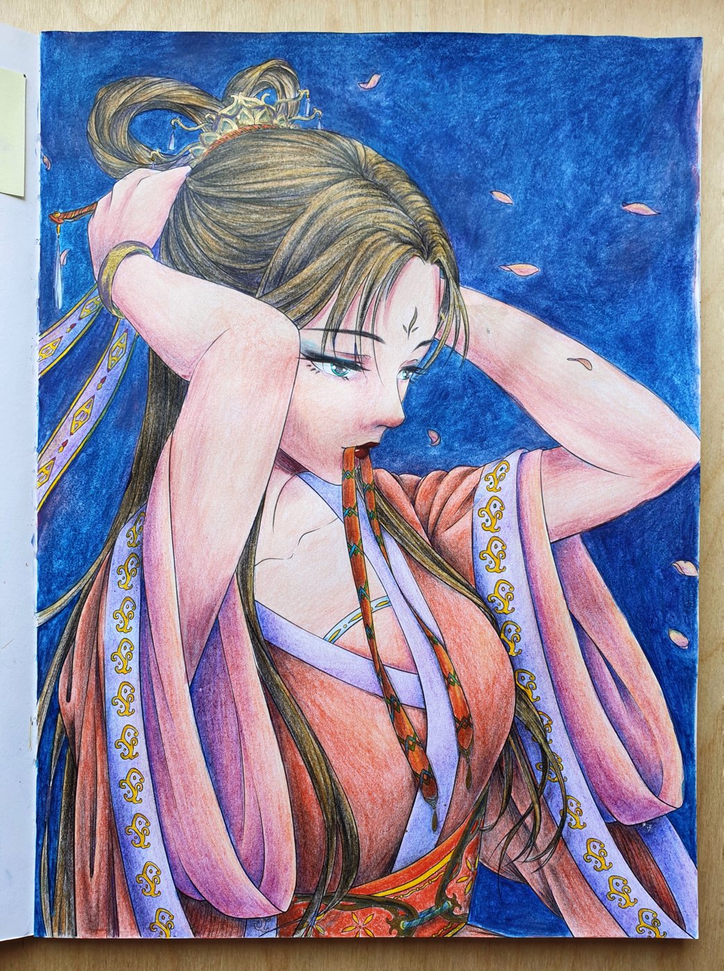 Работа от Filin.a