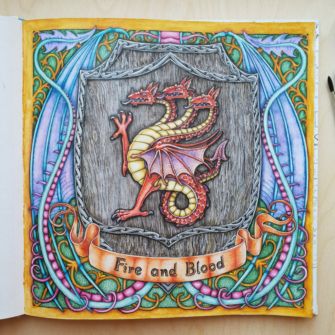 Работа от Filin.a