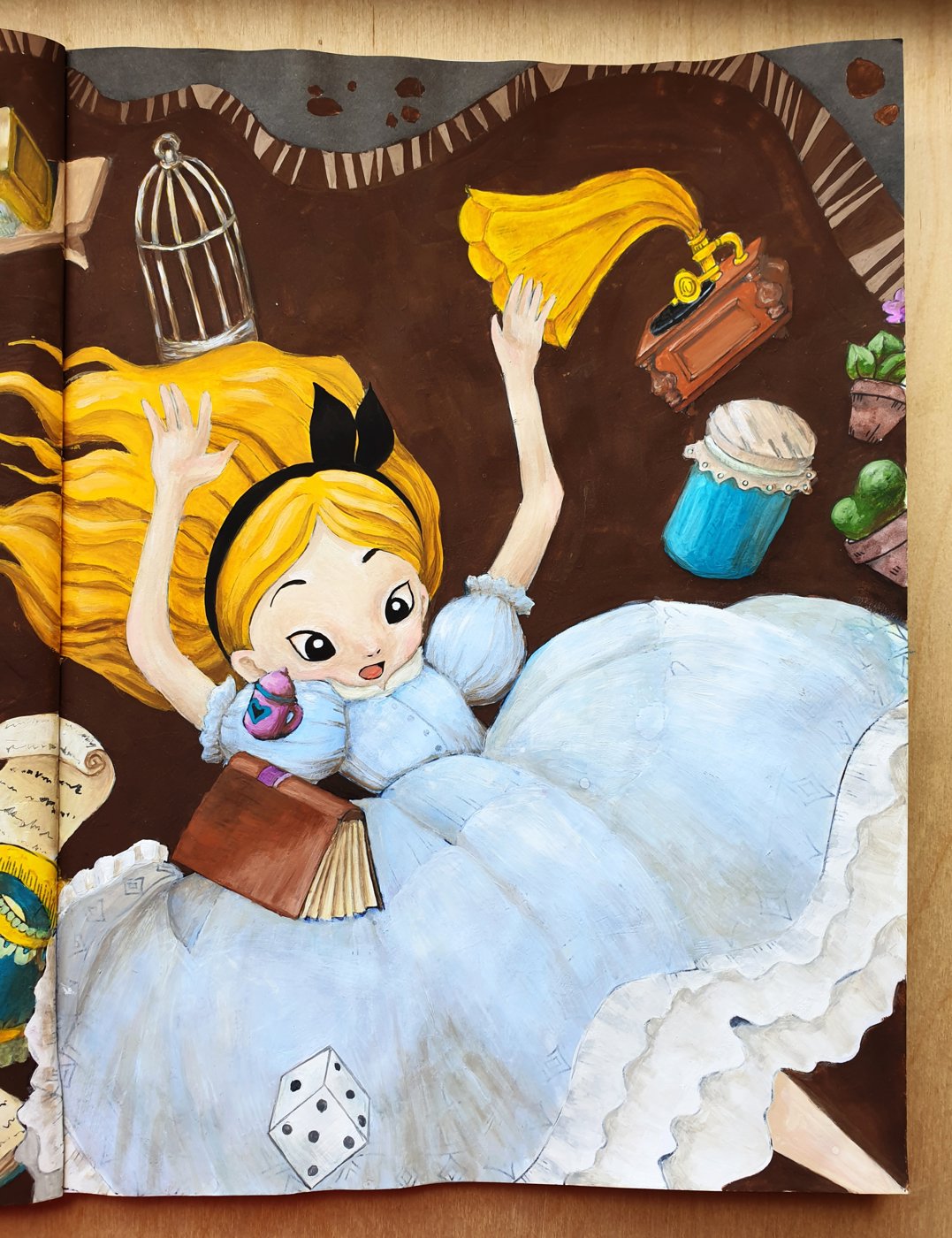 Работа от Filin.a (3/3)