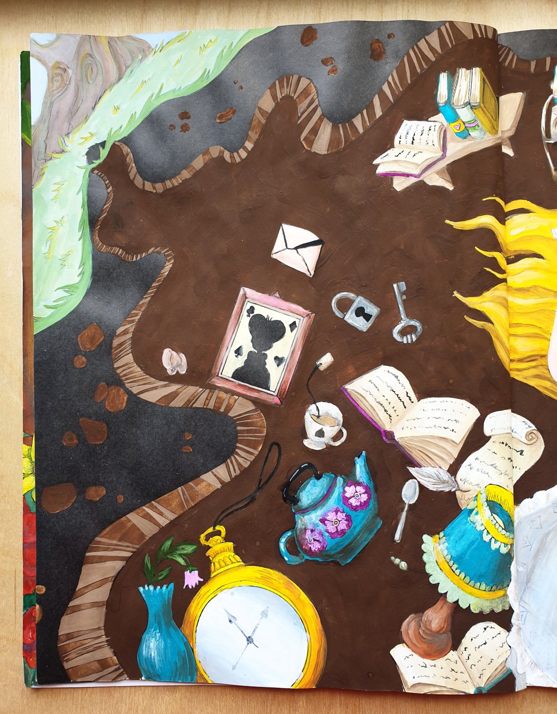 Работа от Filin.a (2/3)