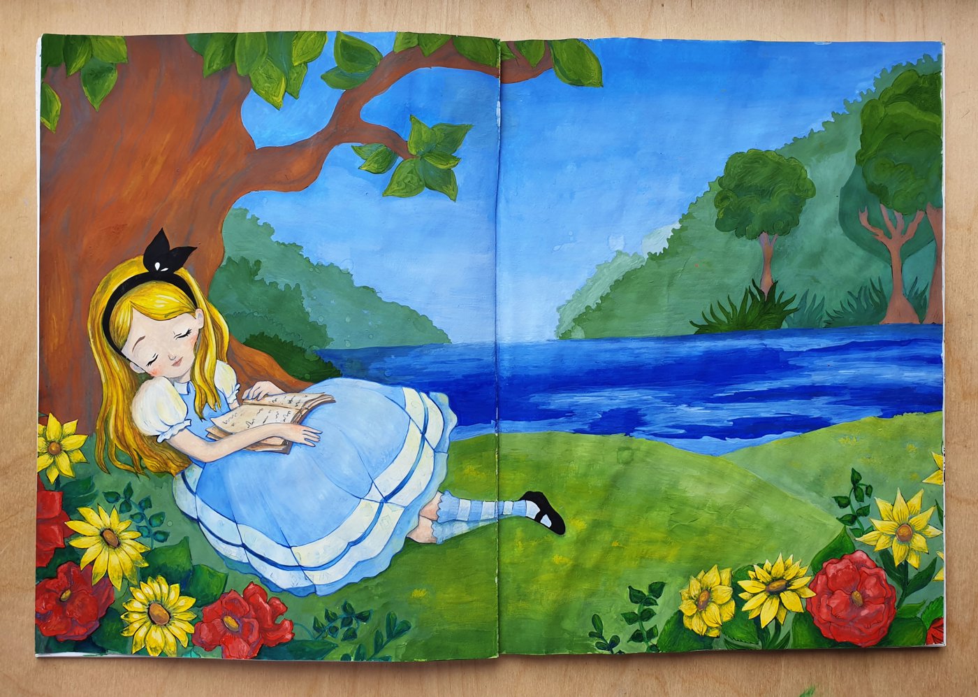 Работа от Filin.a (1/3)