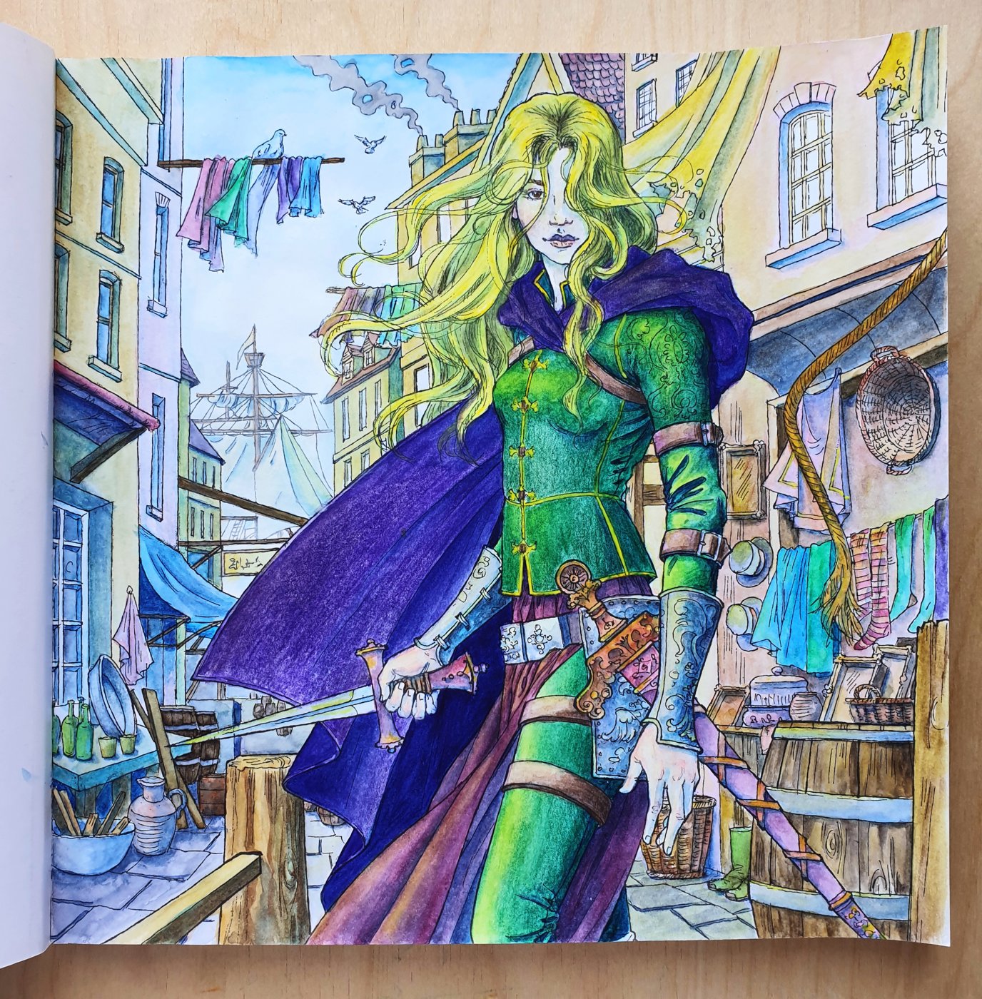 Работа от Filin.a