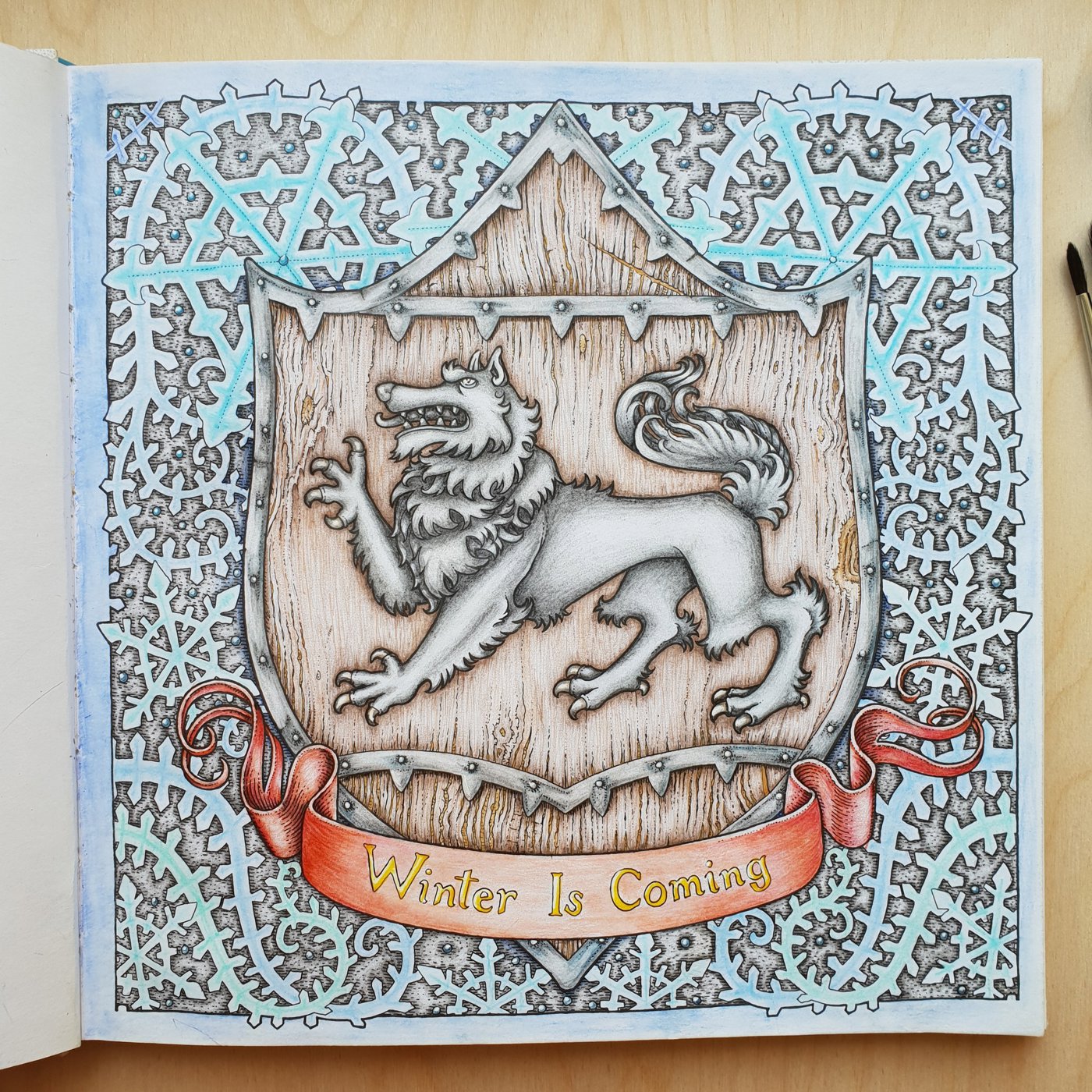 Работа от Филина