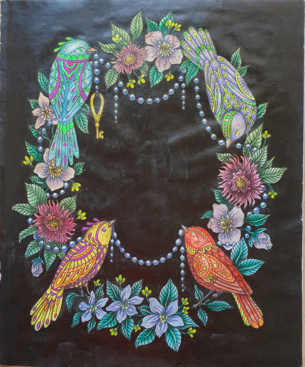 Работа от Filin.a