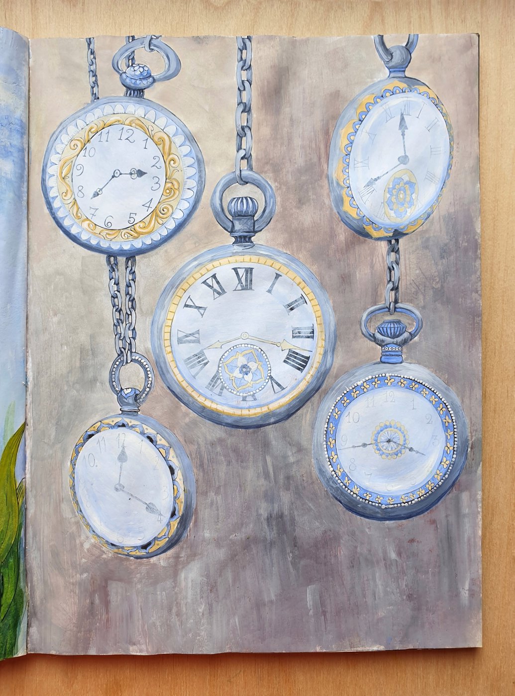 Работа от Filin.a