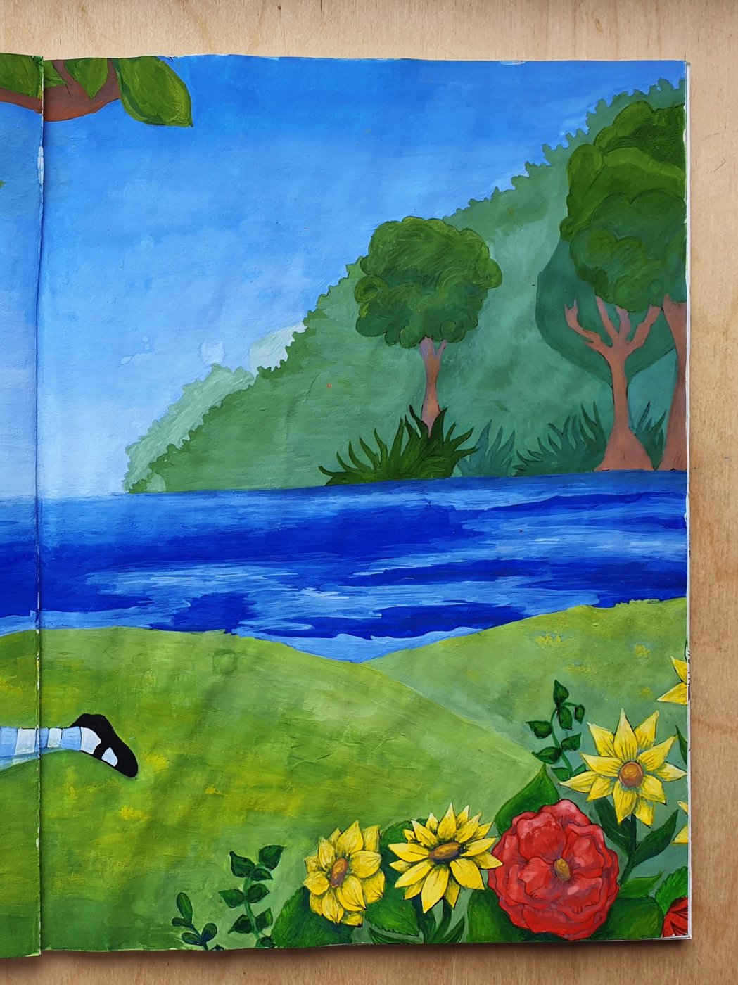 Работа от Filin.a (3/3)