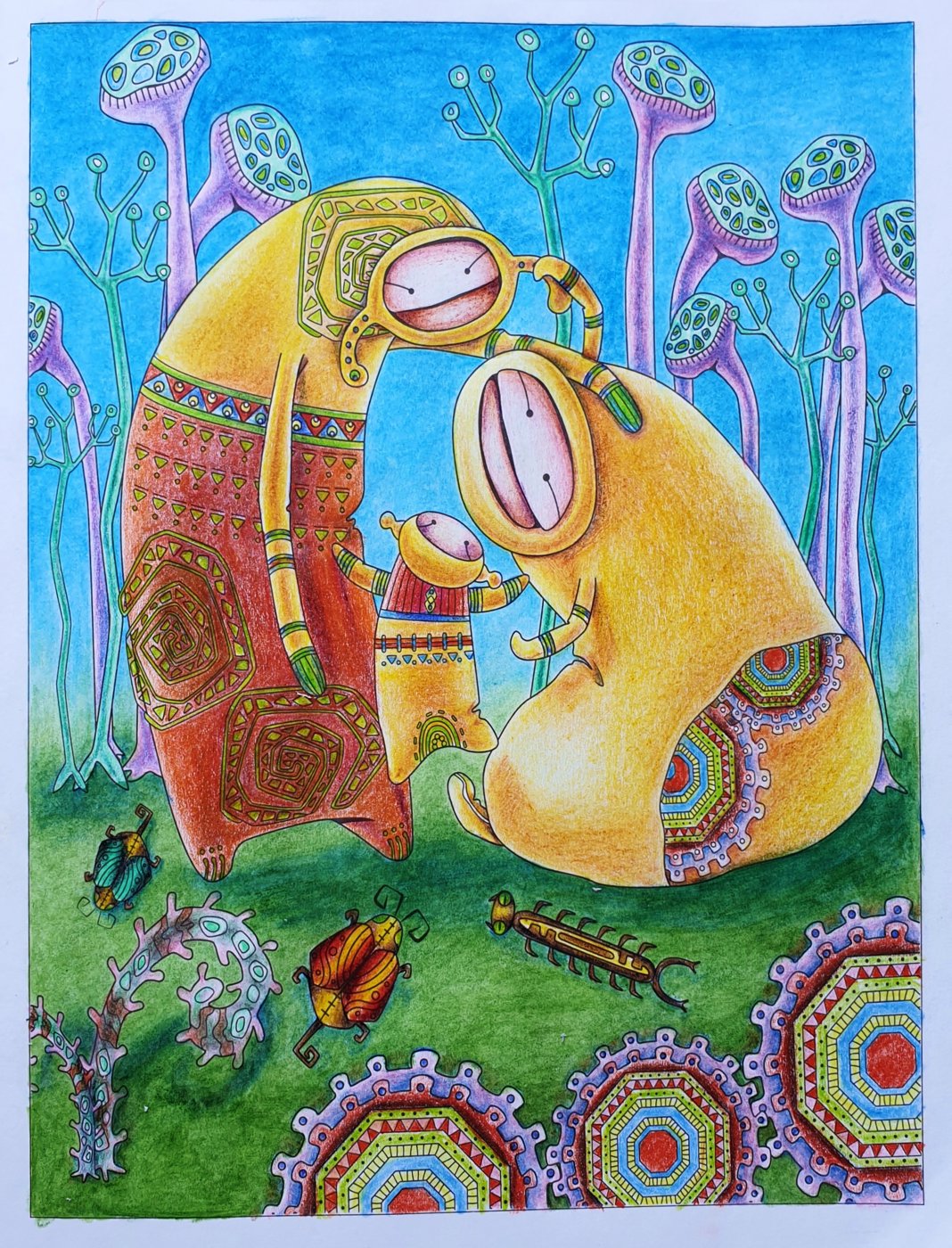 Работа от Filin.a