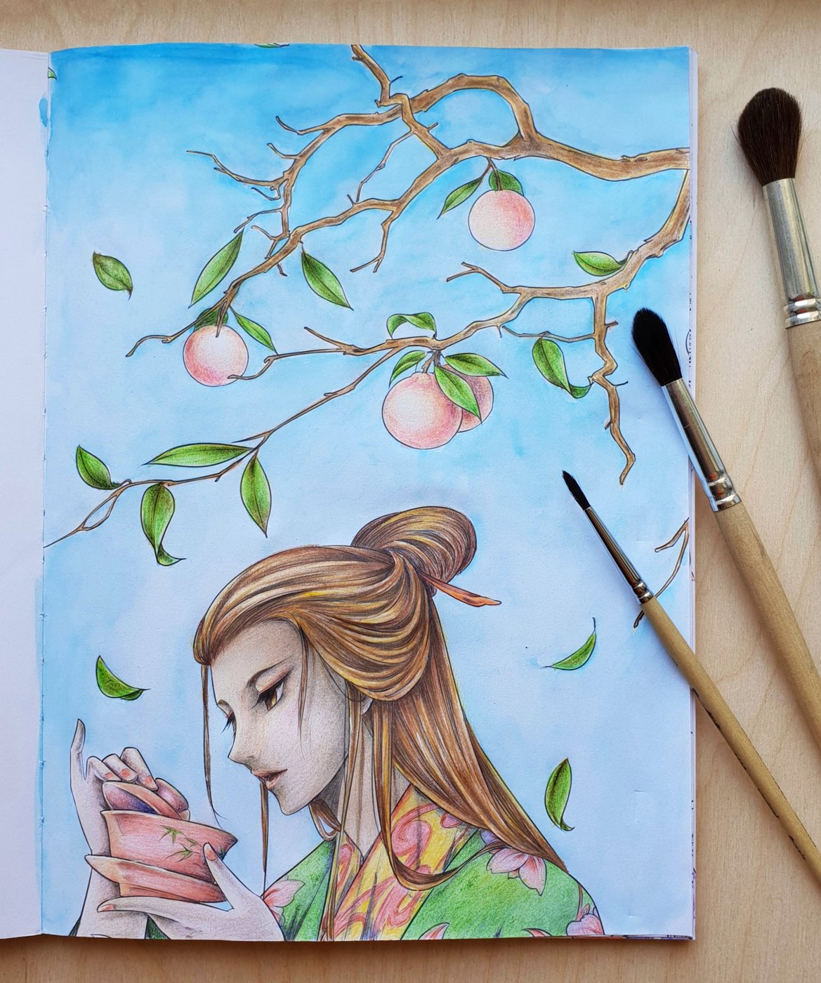 Работа от Filin.a