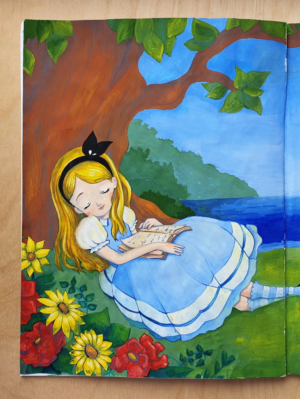 Работа от Filin.a (2/3)