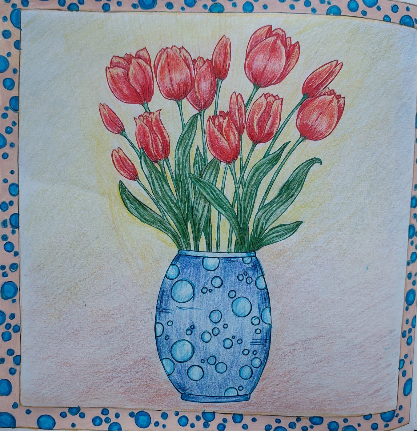 Работа от Alexia